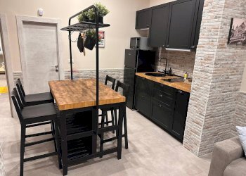 Cucina - Trilocale Via Santa Maria Della Salette
 
10, Catania - foto 6