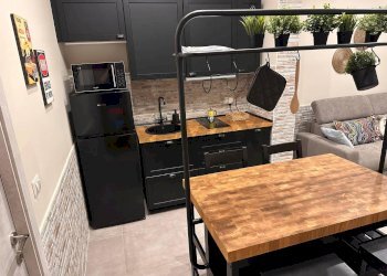 Cucina - Trilocale Via Santa Maria Della Salette
 
10, Catania - foto 10