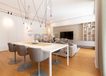 Sala da pranzo - Appartamento via grotte bianche
 
109, Catania - foto 3