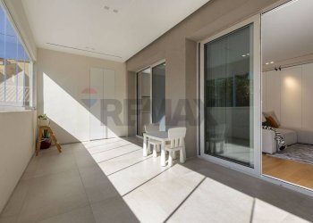 Terrazza - Appartamento via grotte bianche
 
109, Catania - foto 15