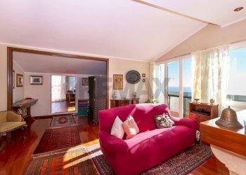 Soggiorno - Appartamento Via Dei Ciclopi
 
83, Aci Catena - foto 8