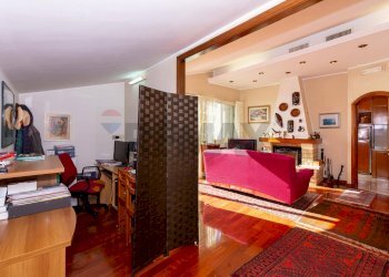 Soggiorno - Appartamento Via Dei Ciclopi
 
83, Aci Catena - foto 9