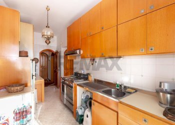 Cucina - Appartamento Via Dei Ciclopi
 
83, Aci Catena - foto 12