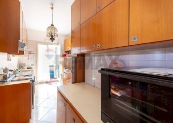 Cucina - Appartamento Via Dei Ciclopi
 
83, Aci Catena - foto 13