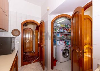 Hall / corridoio - Appartamento Via Dei Ciclopi
 
83, Aci Catena - foto 14