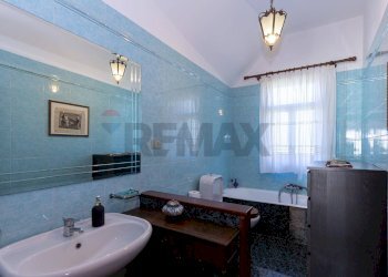 Bagno - Appartamento Via Dei Ciclopi
 
83, Aci Catena - foto 23