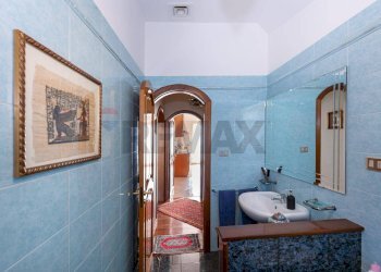 Bagno - Appartamento Via Dei Ciclopi
 
83, Aci Catena - foto 24