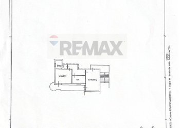 Pianta 2D - Trilocale via Simone Neri  (ex v. Carrata)
 
1, Mascali - foto 21