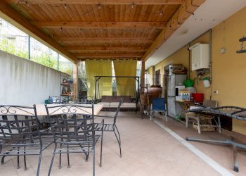 Terrazza - Villa Bifamiliare Via San Nicolò
 
6, Aci Catena - foto 2