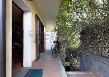 Balcone - Villa Bifamiliare Via San Nicolò
 
6, Aci Catena - foto 5