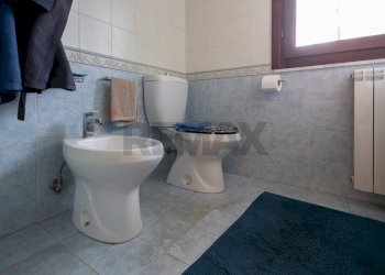 Bagno - Villa Bifamiliare Via San Nicolò
 
6, Aci Catena - foto 16