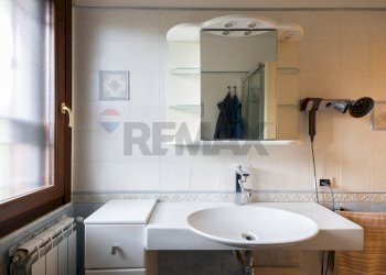 Bagno - Villa Bifamiliare Via San Nicolò
 
6, Aci Catena - foto 17