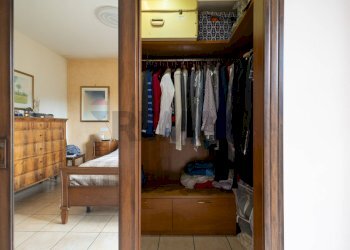 Cabina armadio - Villa Bifamiliare Via San Nicolò
 
6, Aci Catena - foto 23