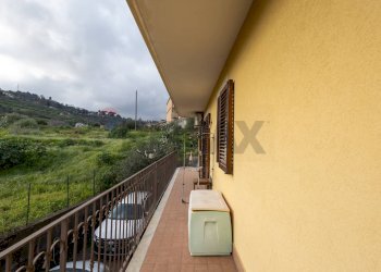 Balcone - Villa Bifamiliare Via San Nicolò
 
6, Aci Catena - foto 31