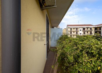 Balcone - Villa Bifamiliare Via San Nicolò
 
6, Aci Catena - foto 32