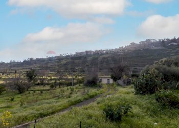 Vista delle montagne - Villa Bifamiliare Via San Nicolò
 
6, Aci Catena - foto 34