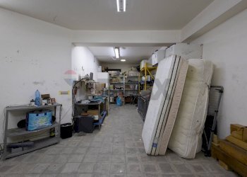 Parcheggio - Villa Bifamiliare Via San Nicolò
 
6, Aci Catena - foto 36