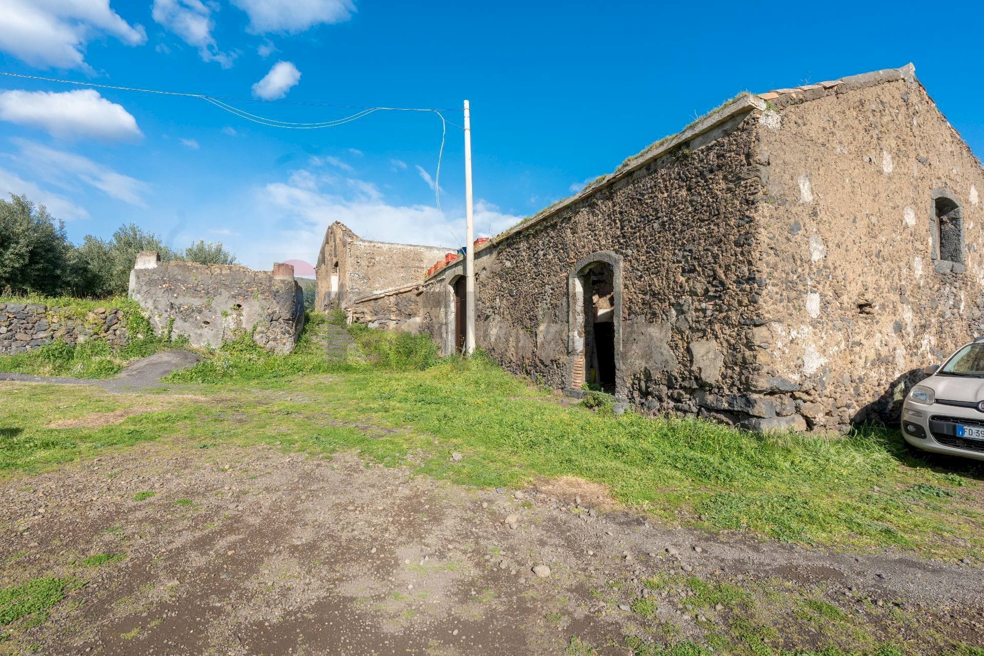 Foto 2 - Rustico via Dei Savochelli
 
snc, Mascali - foto 2