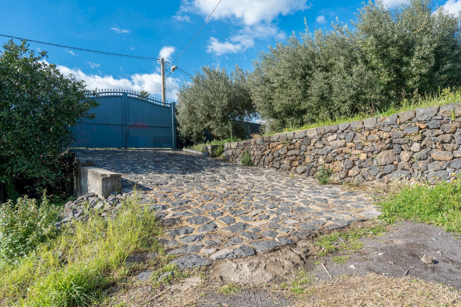 Foto 3 - Rustico via Dei Savochelli
 
snc, Mascali - foto 3