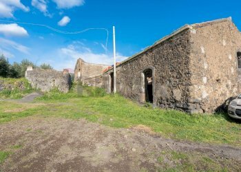 Foto 2 - Rustico via Dei Savochelli
 
snc, Mascali - foto 2