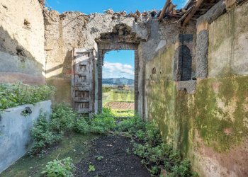 interno del palmento - Rustico via Dei Savochelli
 
snc, Mascali - foto 4