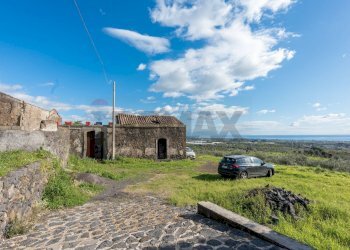 Casa all\'aperto - Rustico via Dei Savochelli
 
snc, Mascali - foto 9