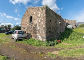 Casa all\'aperto - Rustico via Dei Savochelli
 
snc, Mascali - foto 13
