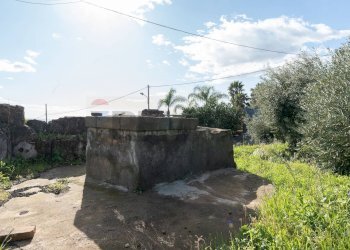 Giardino - Rustico via Dei Savochelli
 
snc, Mascali - foto 19