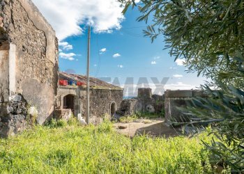 Giardino - Rustico via Dei Savochelli
 
snc, Mascali - foto 21