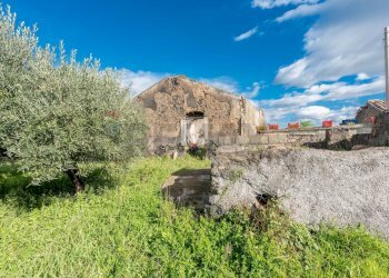 Vista delle montagne - Rustico via Dei Savochelli
 
snc, Mascali - foto 22