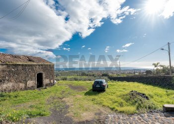 Vista delle montagne - Rustico via Dei Savochelli
 
snc, Mascali - foto 23