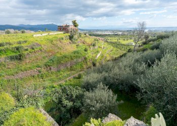 Vista delle montagne - Rustico via Dei Savochelli
 
snc, Mascali - foto 29