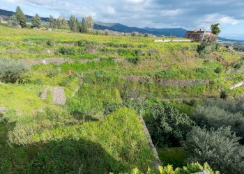 Vista delle montagne - Rustico via Dei Savochelli
 
snc, Mascali - foto 30