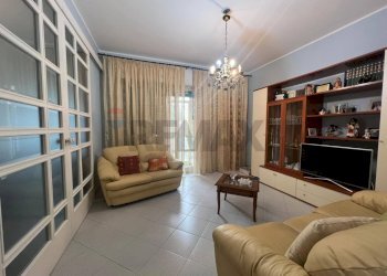 Soggiorno - Appartamento Via Catania
 
109, Enna - foto 1