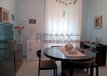 Sala da pranzo - Appartamento Via Catania
 
109, Enna - foto 5