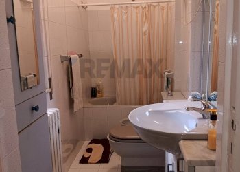 Bagno - Appartamento Via Catania
 
109, Enna - foto 6