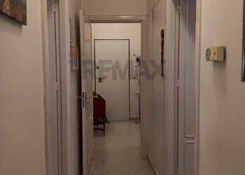 Hall / corridoio - Appartamento Via Catania
 
109, Enna - foto 7