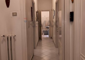 Hall / corridoio - Appartamento Via Catania
 
109, Enna - foto 11