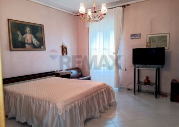 Camera / camera da letto - Appartamento Via Catania
 
109, Enna - foto 12