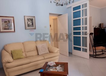 Soggiorno - Appartamento Via Catania
 
109, Enna - foto 13