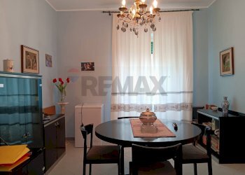 Sala da pranzo - Appartamento Via Catania
 
109, Enna - foto 14