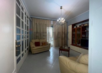 Soggiorno - Appartamento Via Catania
 
109, Enna - foto 16