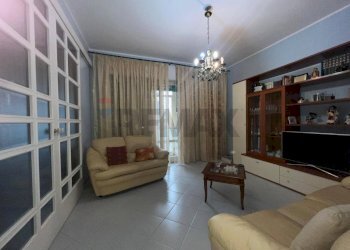 Soggiorno - Appartamento Via Catania
 
109, Enna - foto 17