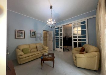 Soggiorno - Appartamento Via Catania
 
109, Enna - foto 18