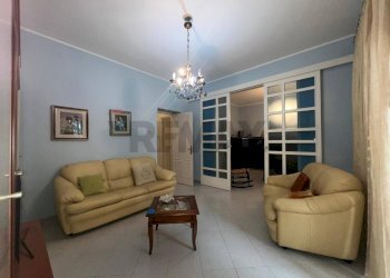 Soggiorno - Appartamento Via Catania
 
109, Enna - foto 19