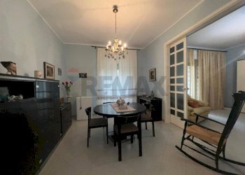 Sala da pranzo - Appartamento Via Catania
 
109, Enna - foto 21