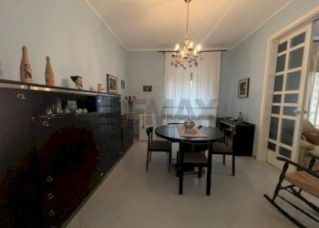 Sala da pranzo - Appartamento Via Catania
 
109, Enna - foto 23