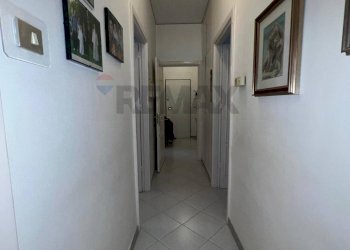 Hall / corridoio - Appartamento Via Catania
 
109, Enna - foto 25