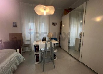 Sala da pranzo - Appartamento Via Catania
 
109, Enna - foto 27