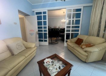 Soggiorno - Appartamento Via Catania
 
109, Enna - foto 28